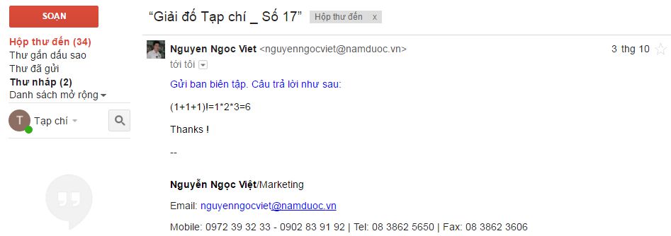 Vùng trồng cát cánh theo tiêu chuẩn GACP-WHO của Nam Dược tại Bắc Hà