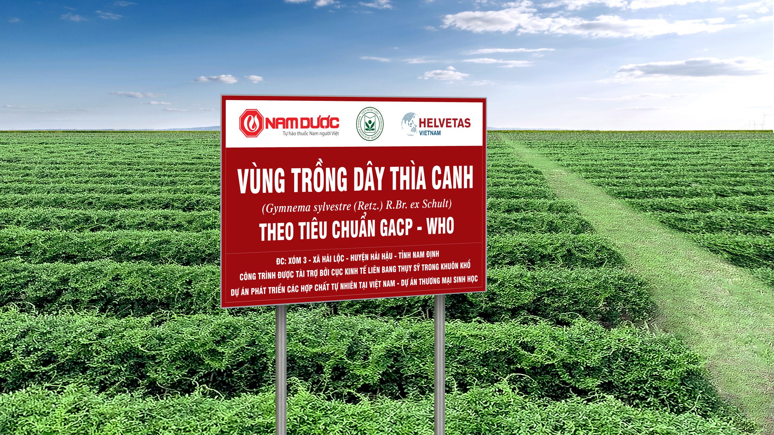 Nam Dược