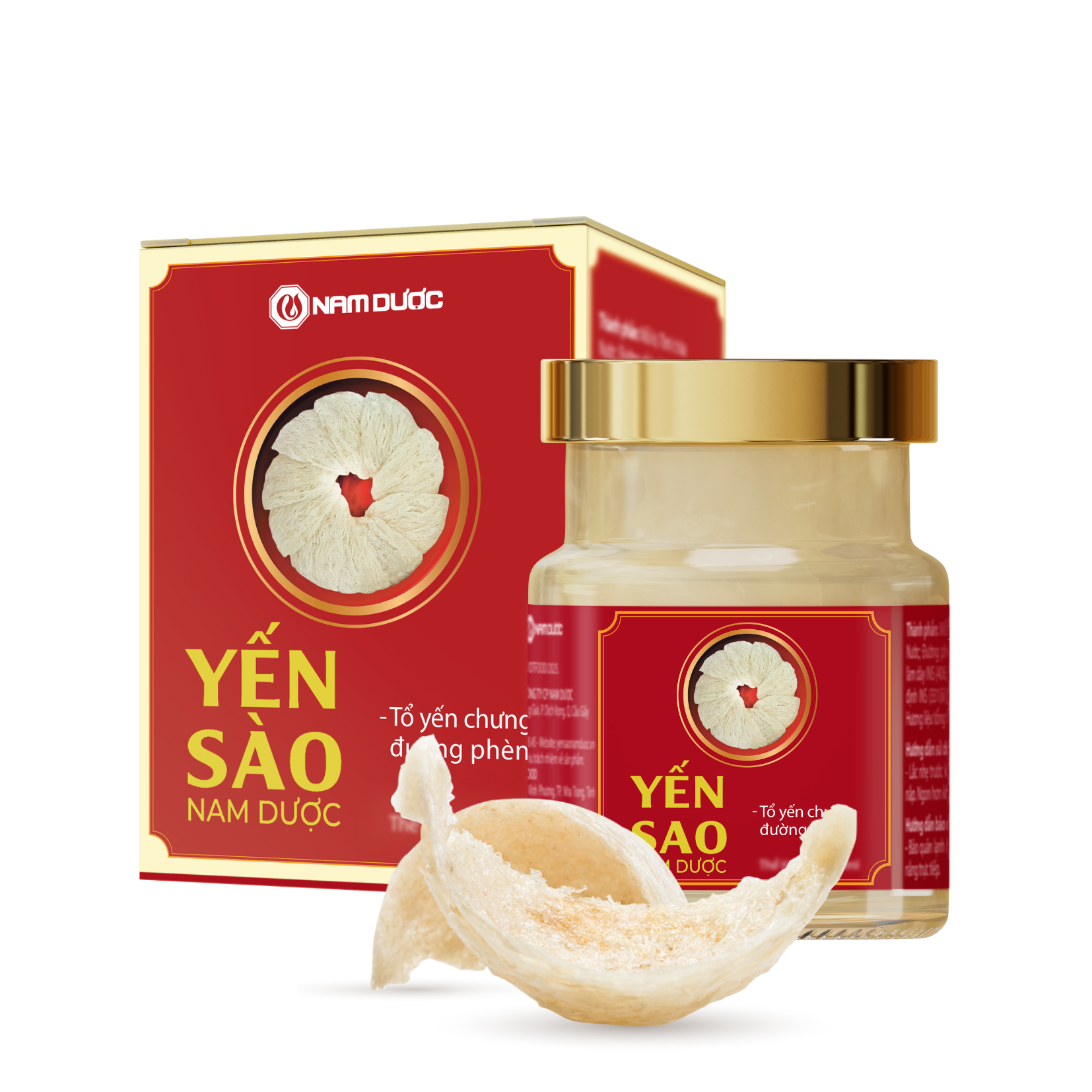 Nam Dược
