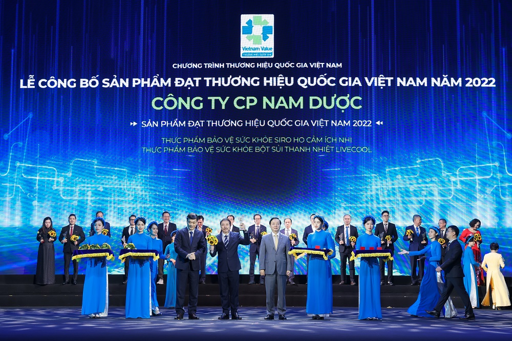 Nam Dược