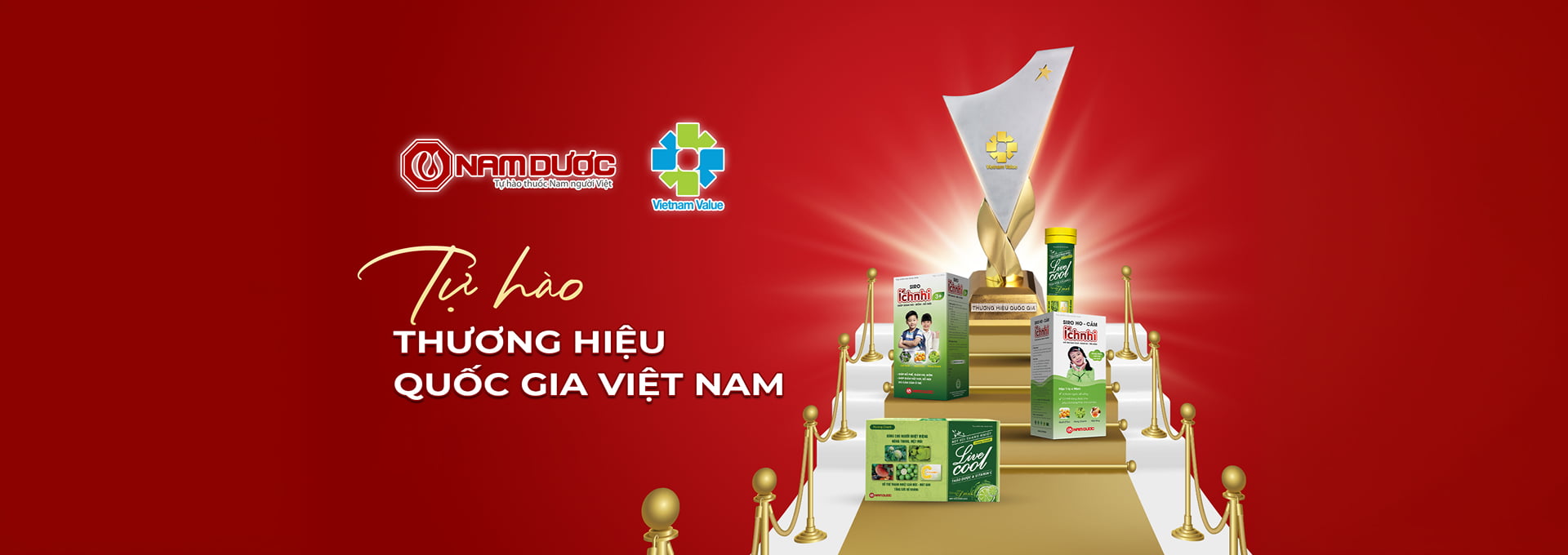 Về Nam Dược