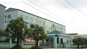 Nam Dược