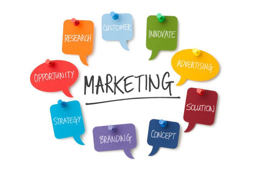 Teambuilding tháng 8 – Marketing – đôi điều suy nghĩ