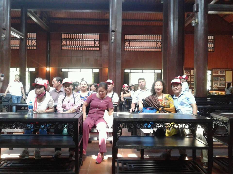 trang an