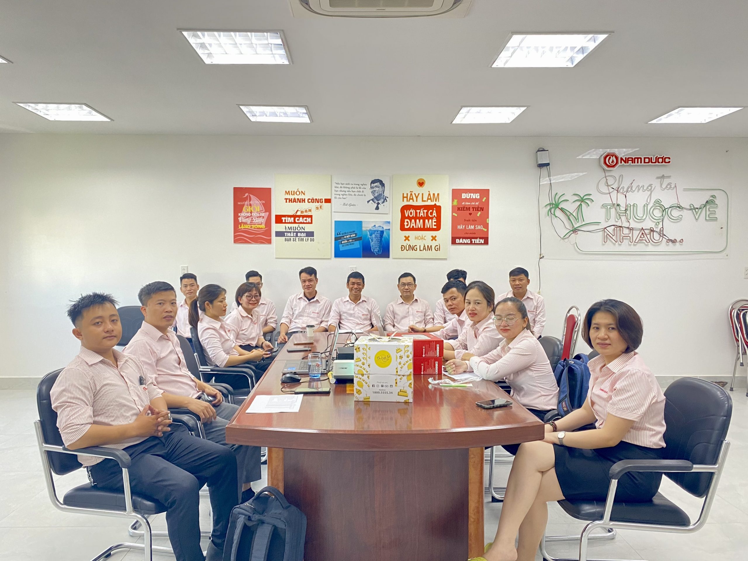 TEAM BUILDING THÁNG 6: KỸ NĂNG GIẢI QUYẾT VẤN ĐỀ – VŨ KHÍ CỦA NGƯỜI NAM DƯỢC CHINH PHỤC NHỮNG THÀNH CÔNG!