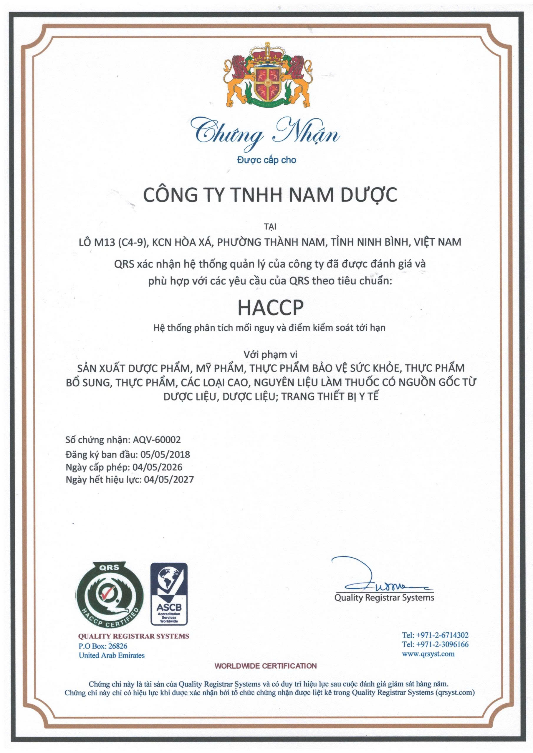 Nam Dược