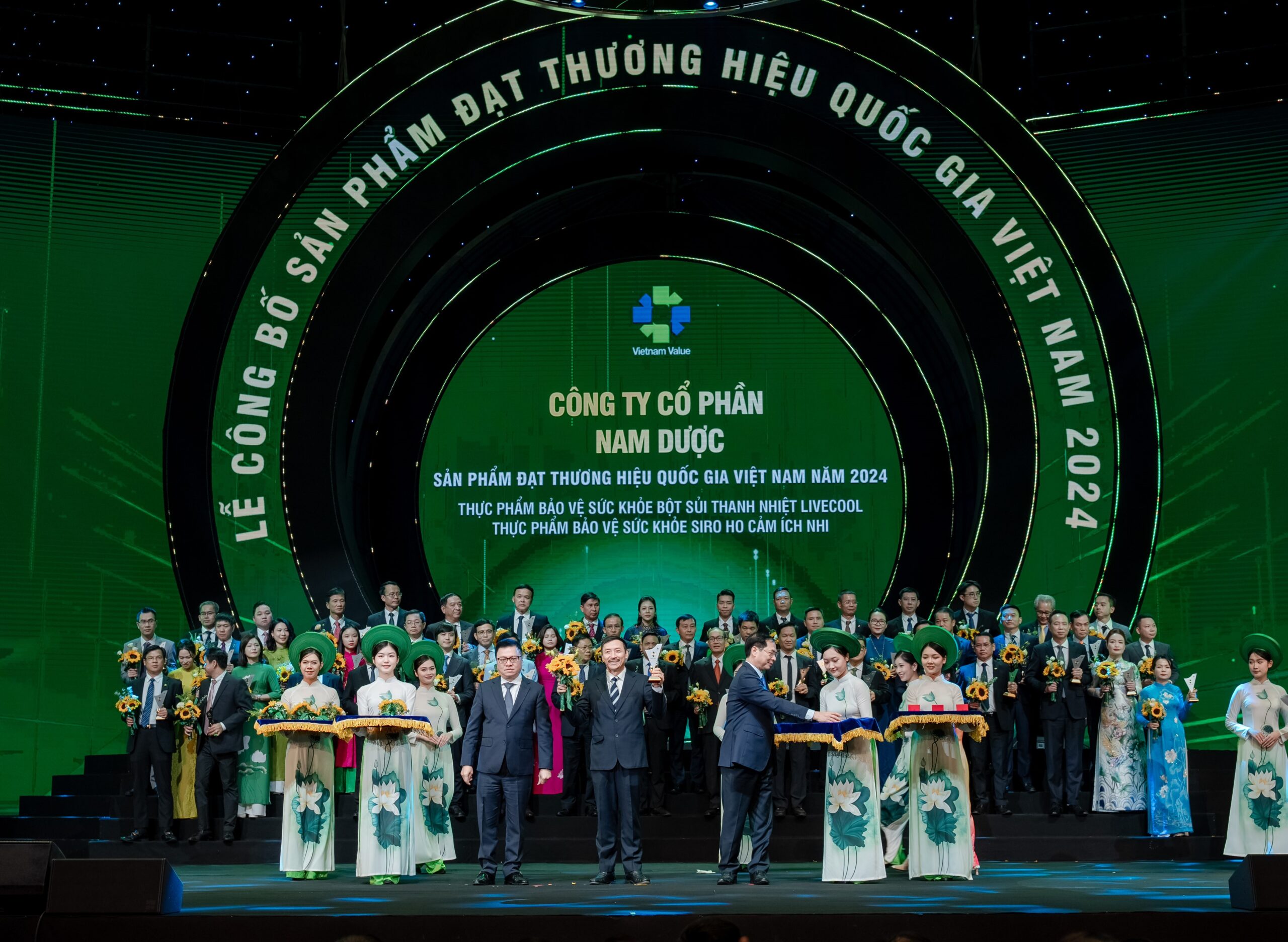 Nam Dược